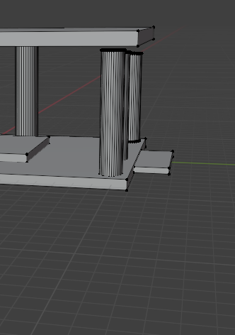 Ancient Temple — thumbnail 3