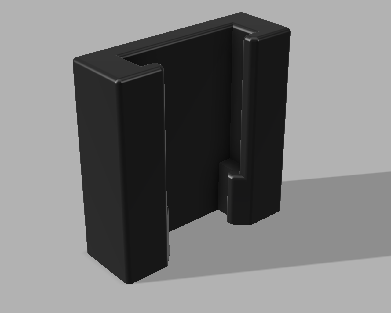 Baofeng/Quansheng Universal Mag or VHB Mount