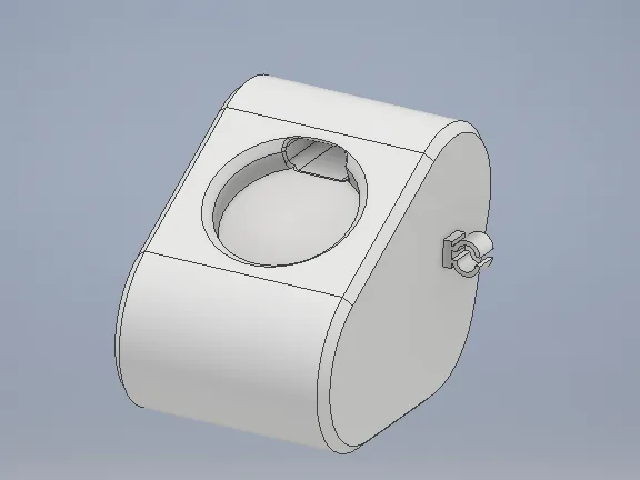 Apple Watch Charger Holder