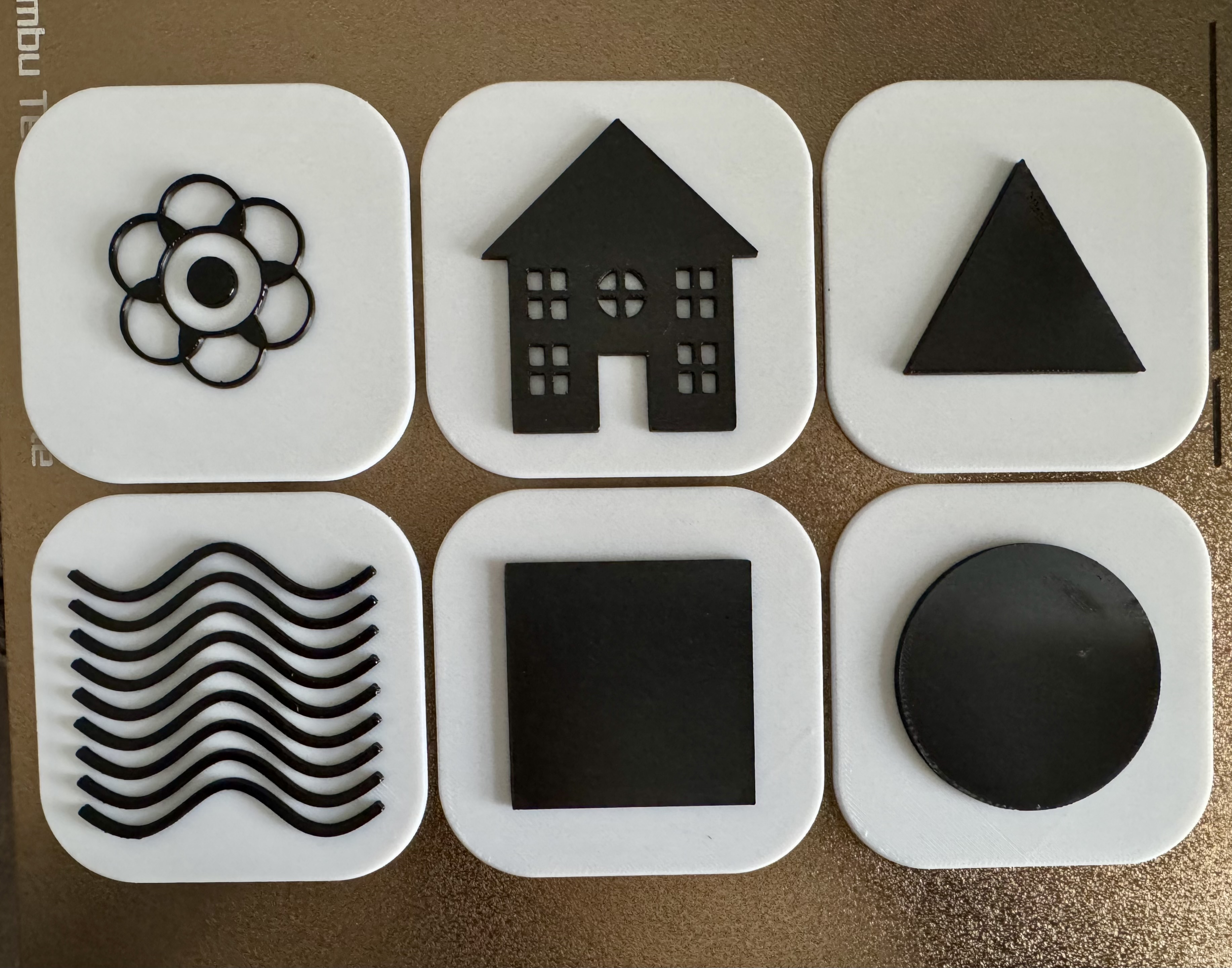 Sensory Flashcards — miniatura 2