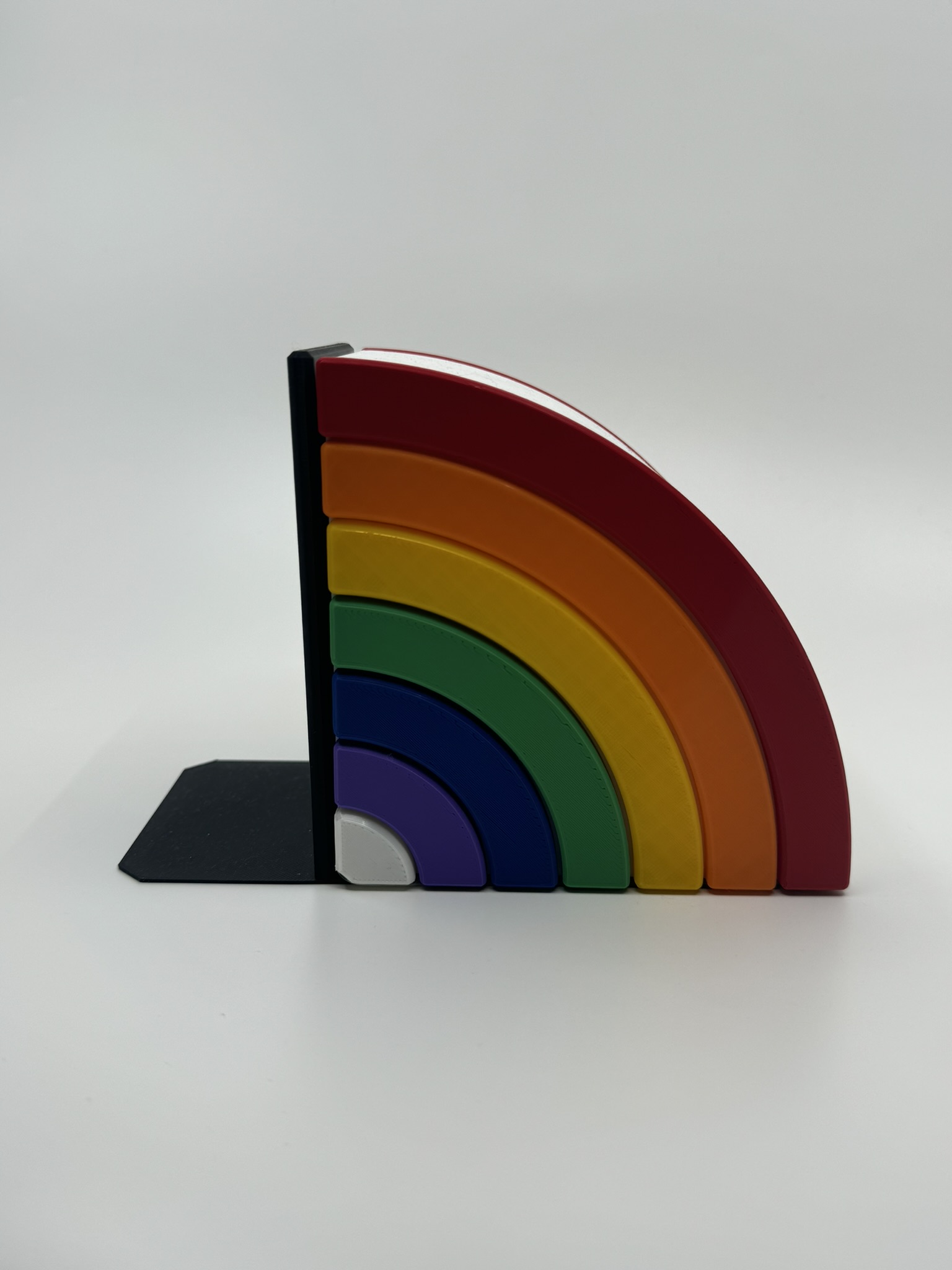 Rainbow Bookends — miniatura 3