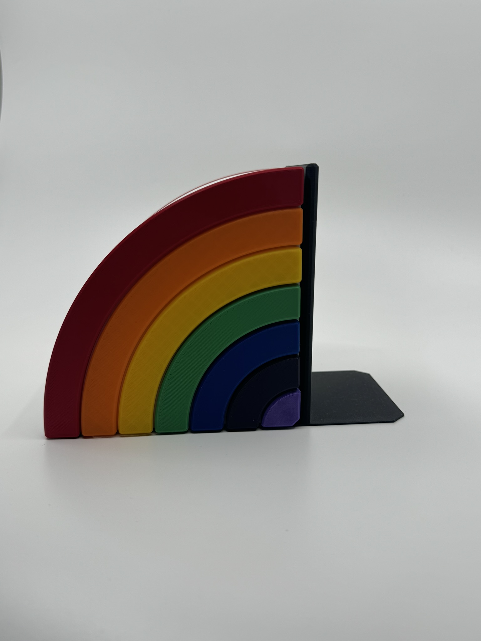 Rainbow Bookends — miniatura 2