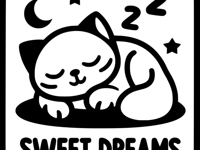 Sign: Sweet dreams (4)