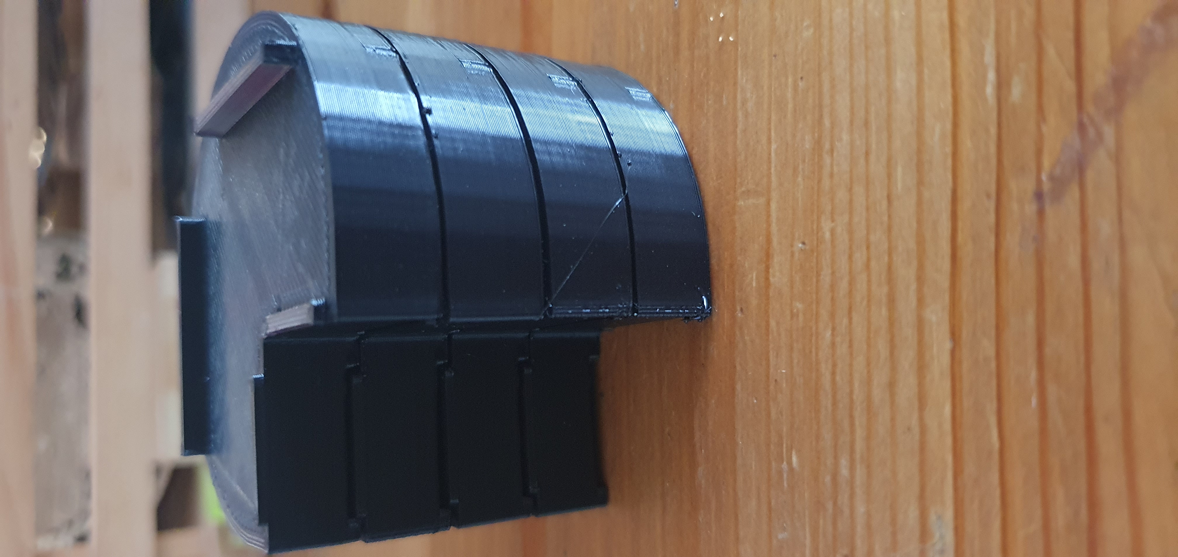 Feet + honeycomb riser for Atomstack A5 — miniatura 9