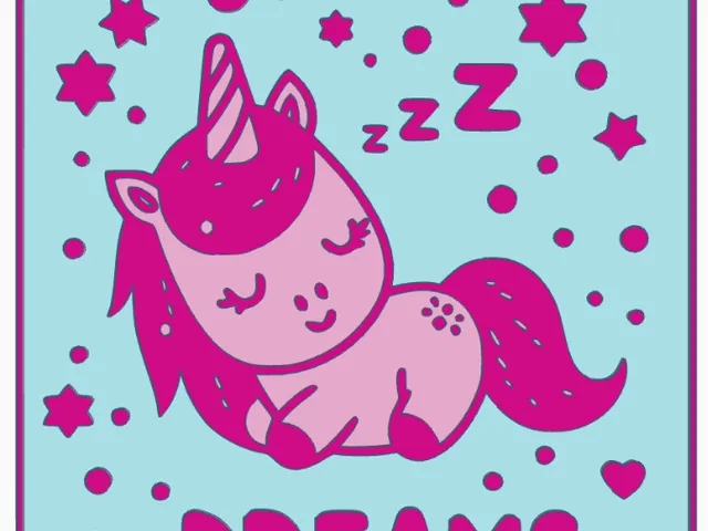 Sign: Sweet dreams (5)