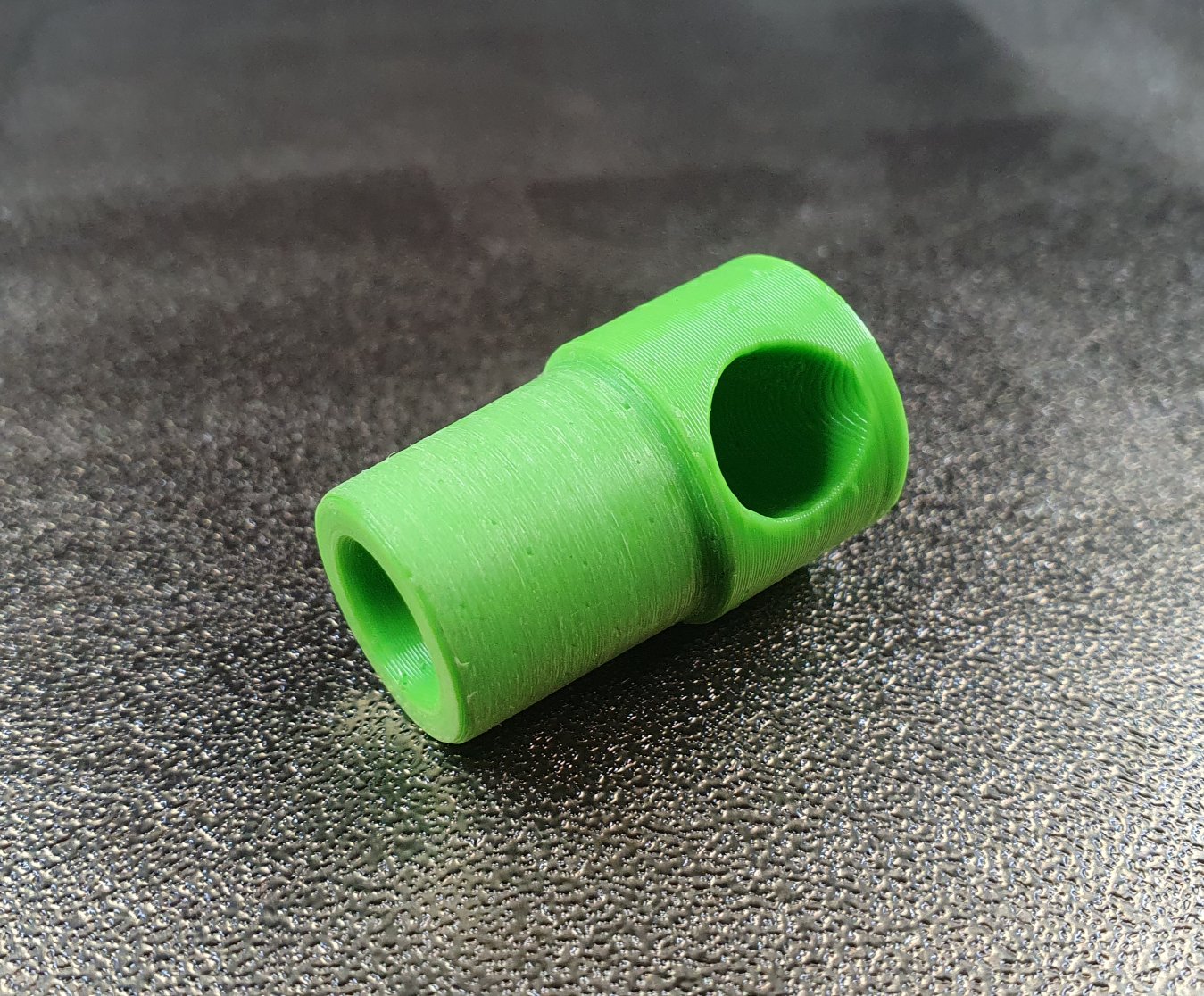 VzBoT - Diffuser for AirBox — miniatura 3