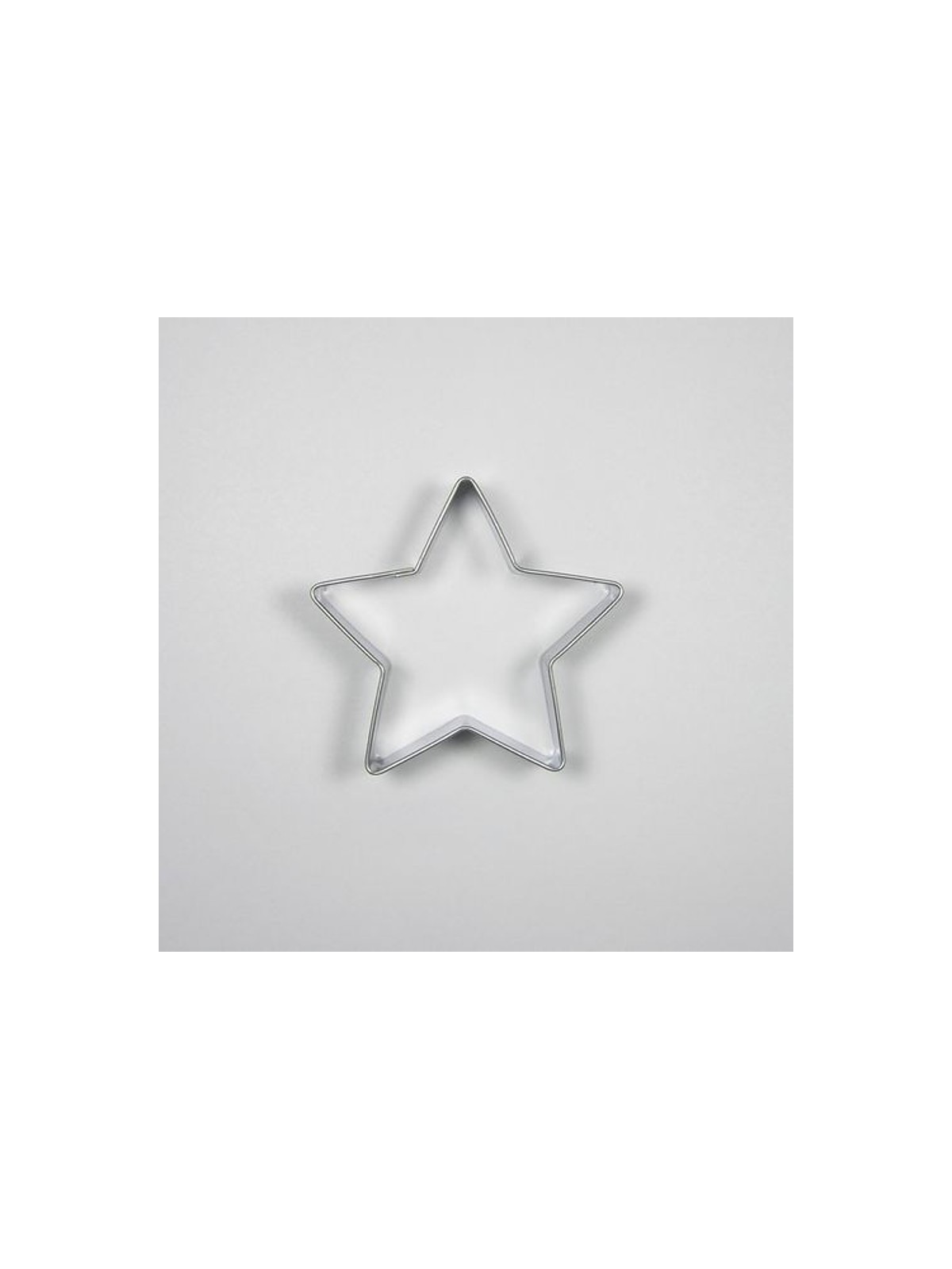 cookie cutters