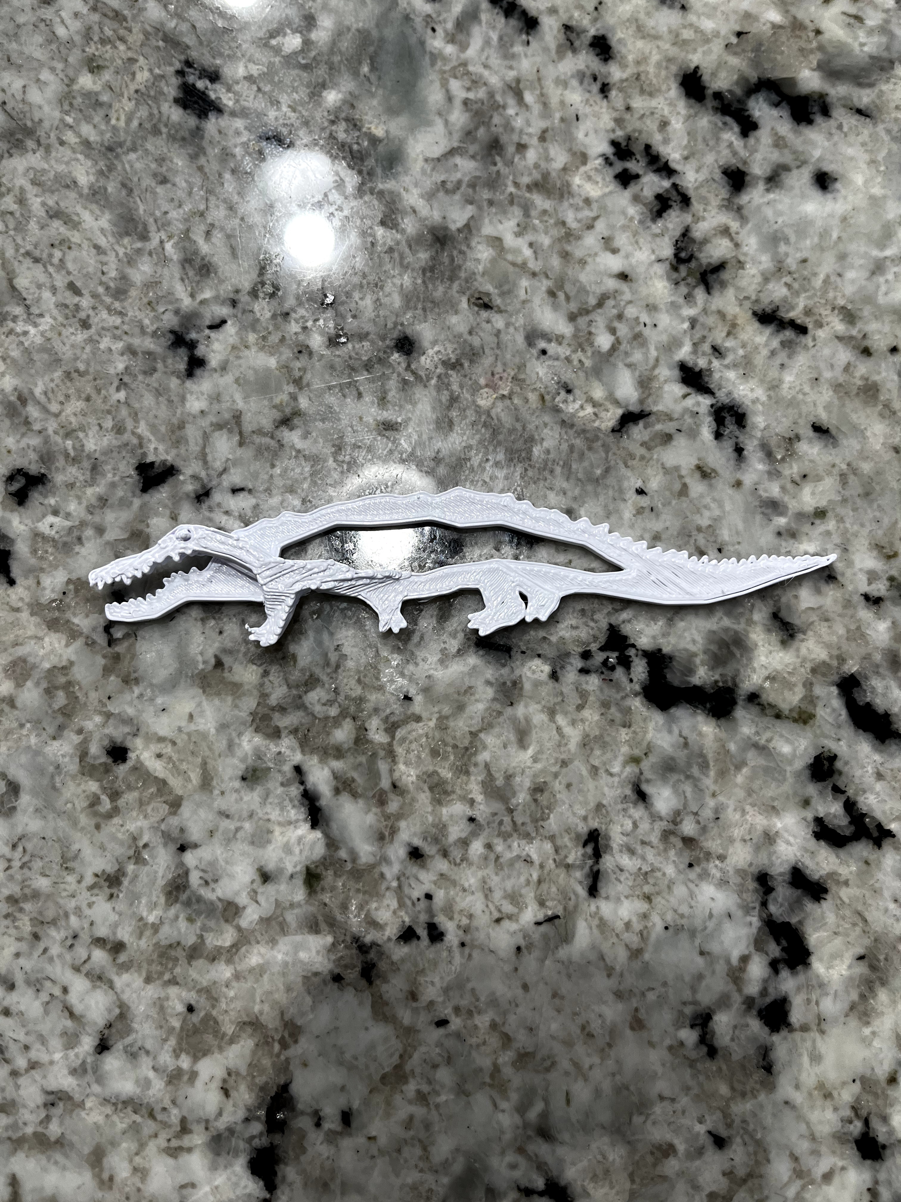 CROC CHOMPER — miniatura 2