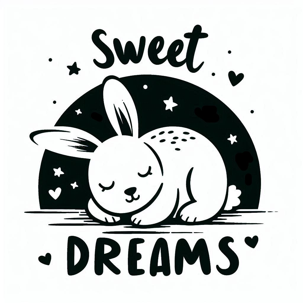 Sign: Sweet dreams (6)