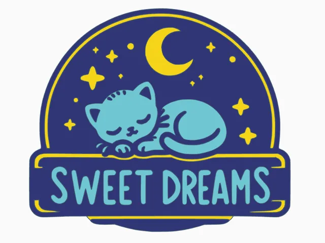 Sign: Sweet dreams (7)