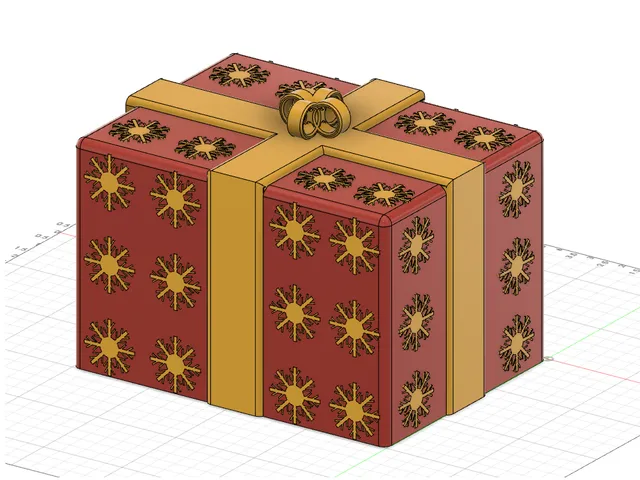 present