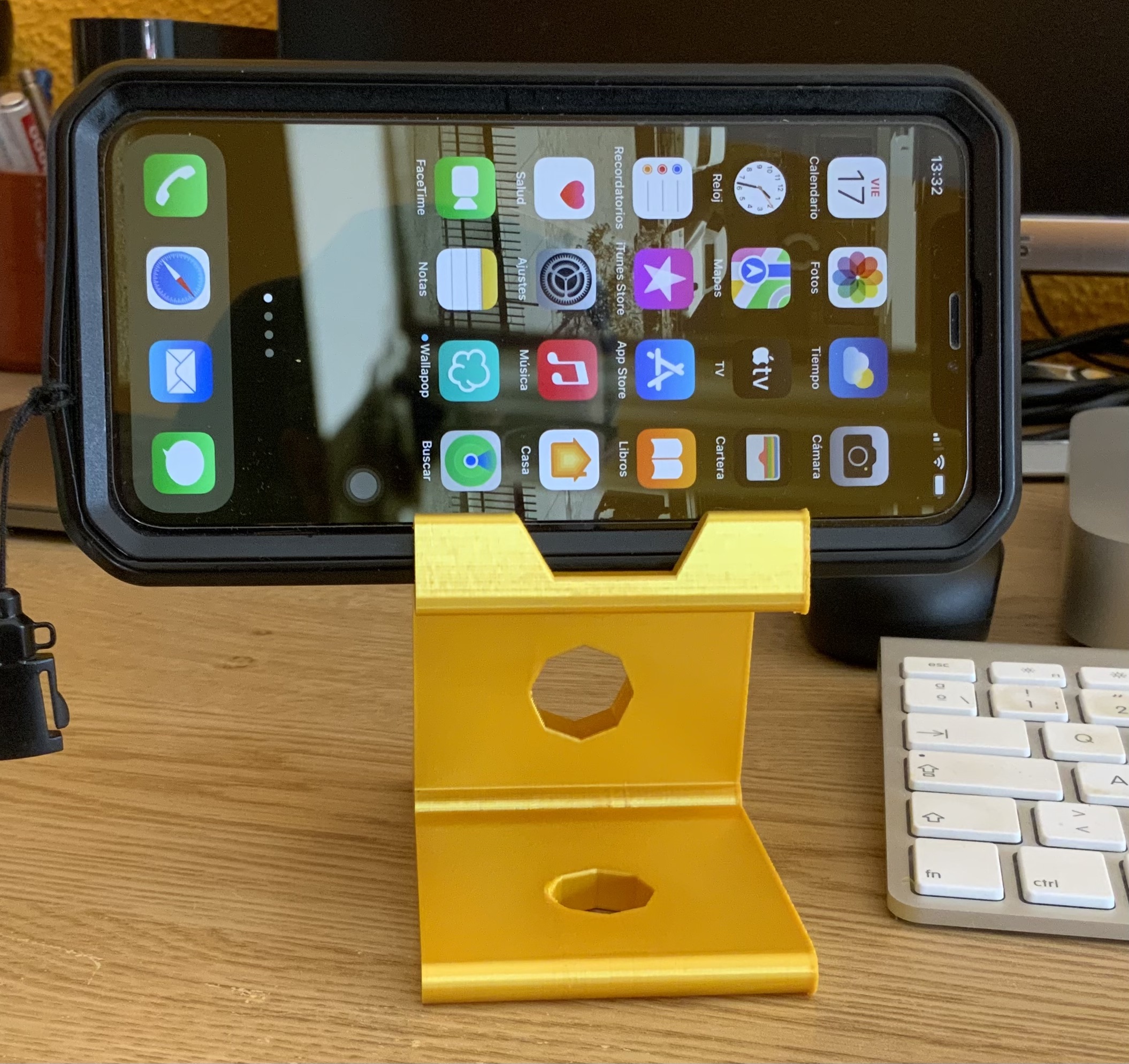 Soporte Phone 2.8