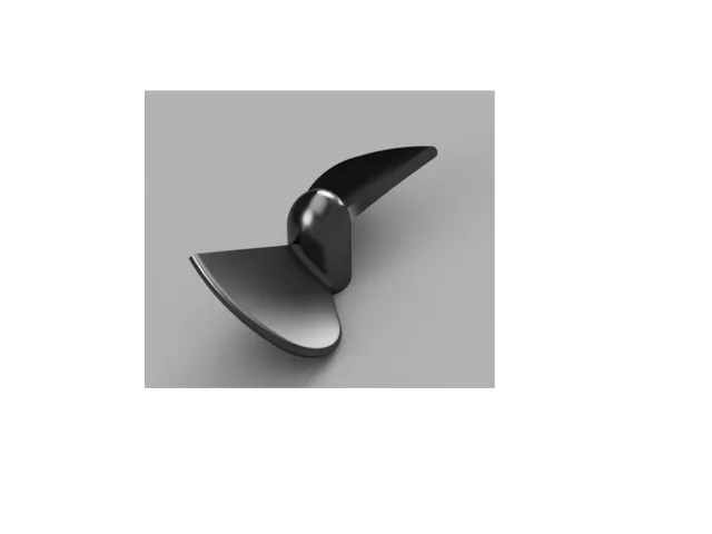 Propeller