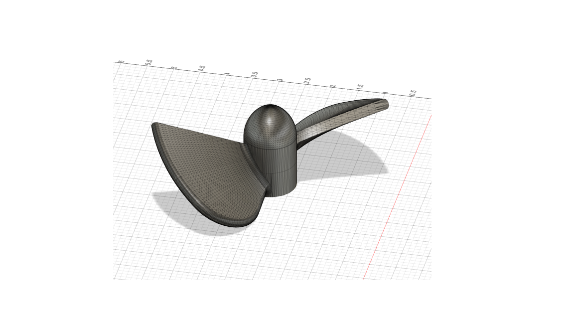 Propeller — miniatura 2