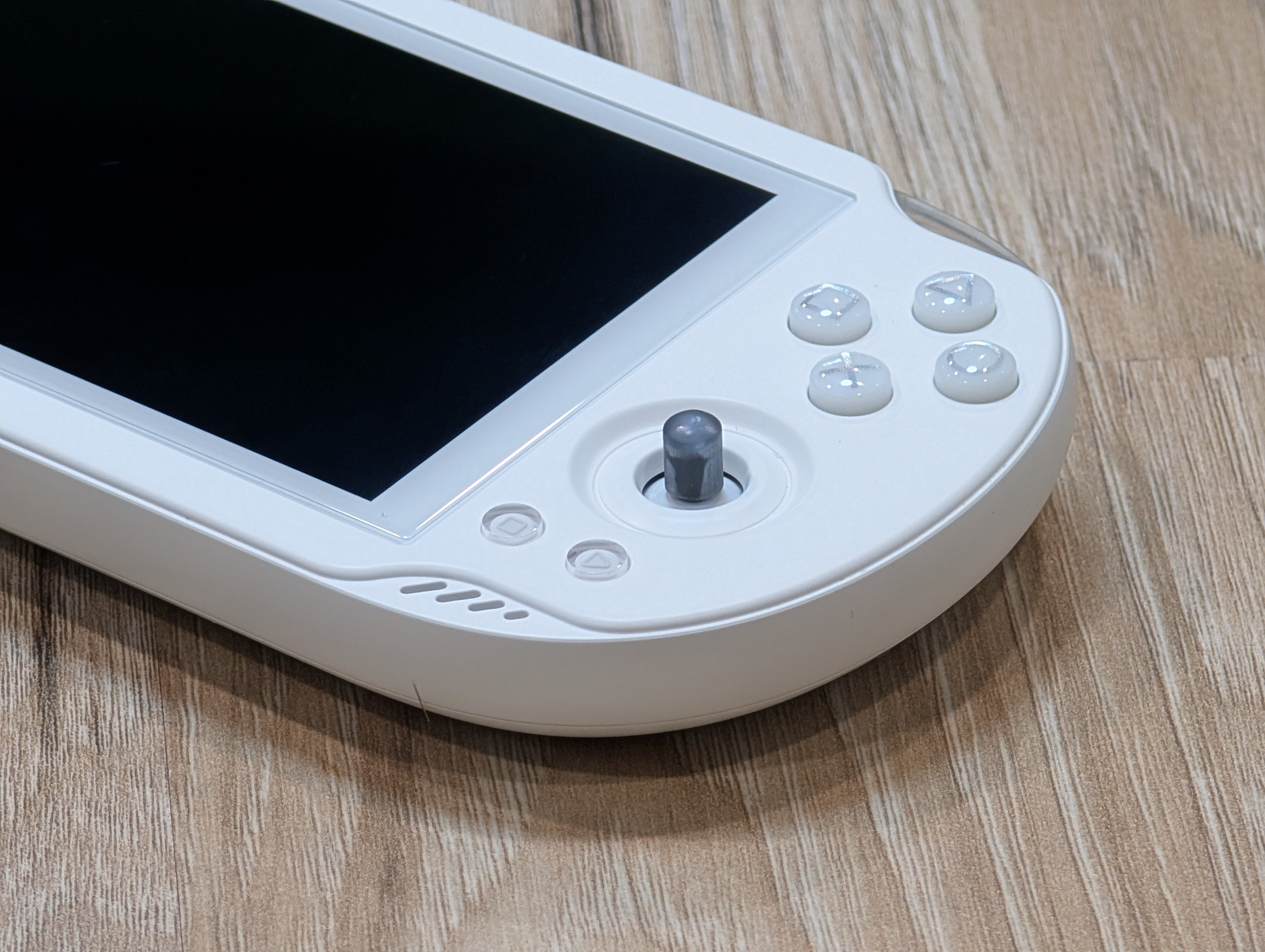 Odin 2 Thumbstick Nubbin'