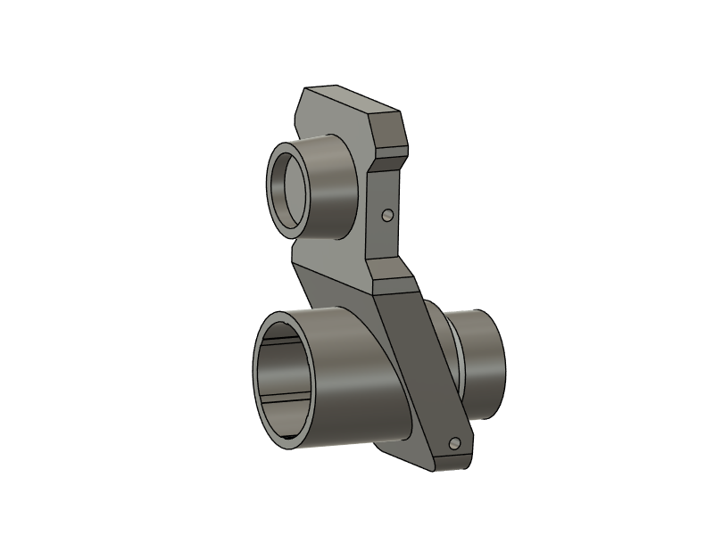 Adventure Force Aeon Pro X Extra Muzzle Options