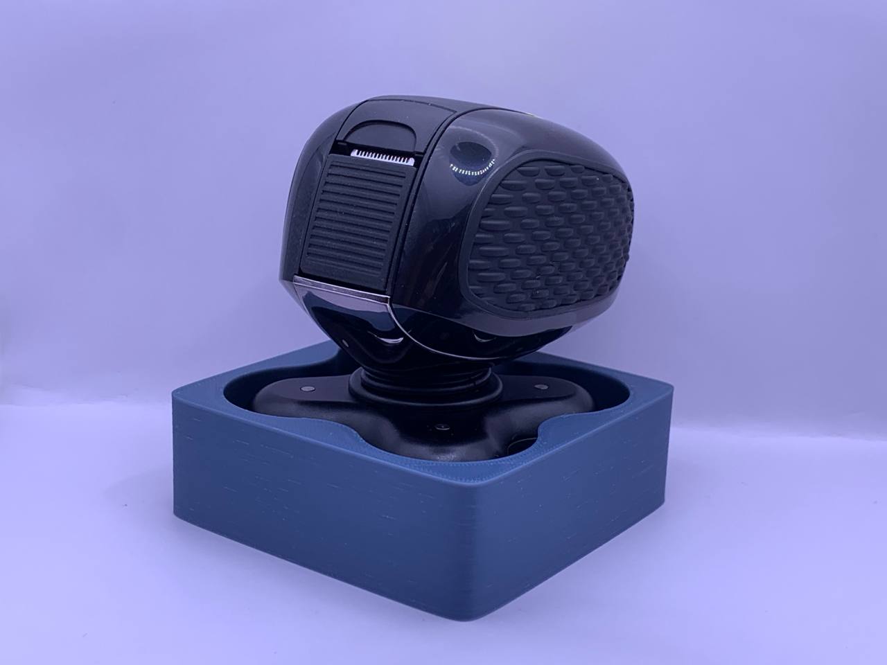 Remington RX5 Stand