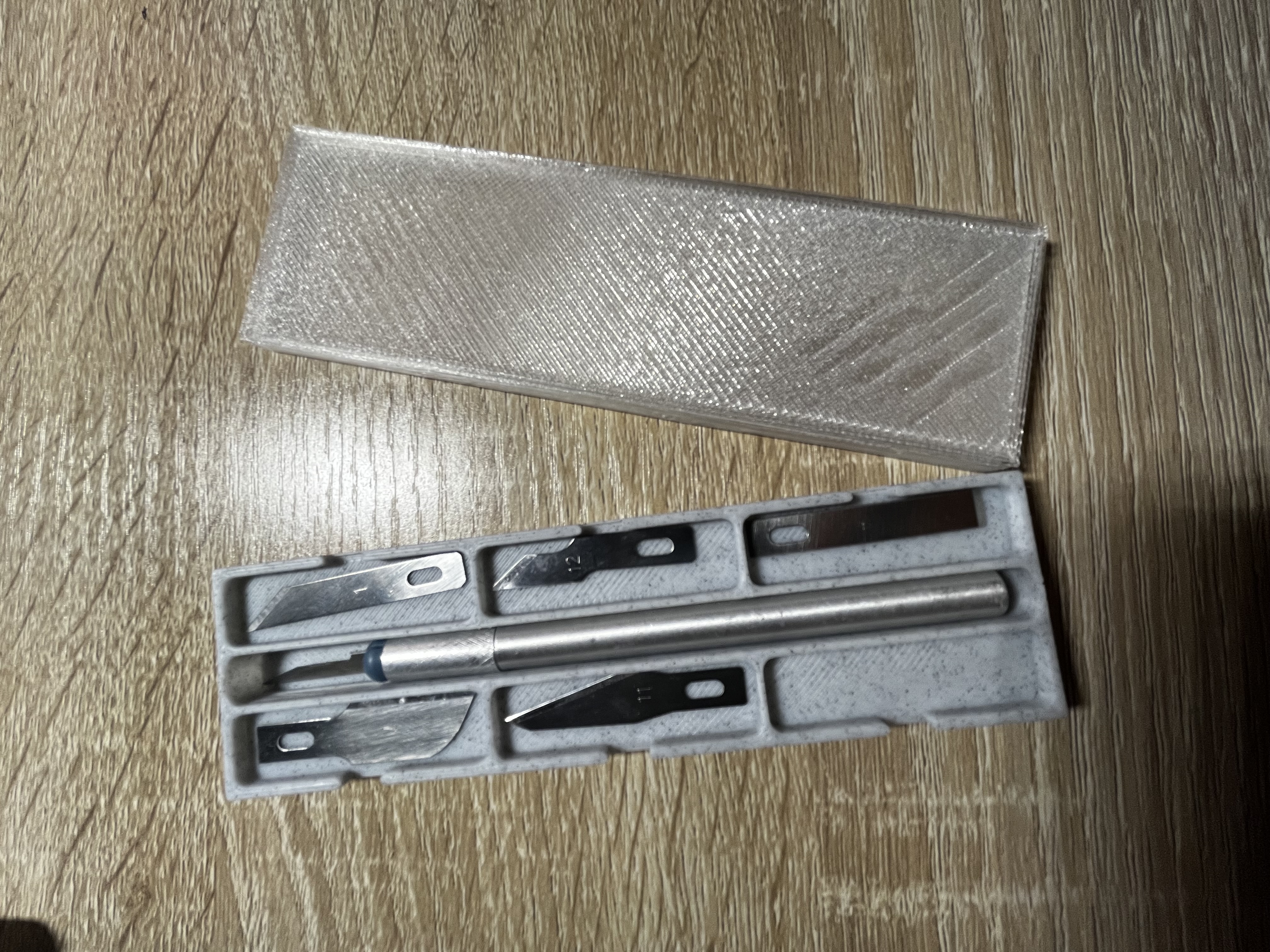 XActo Knife Case — miniatura 3