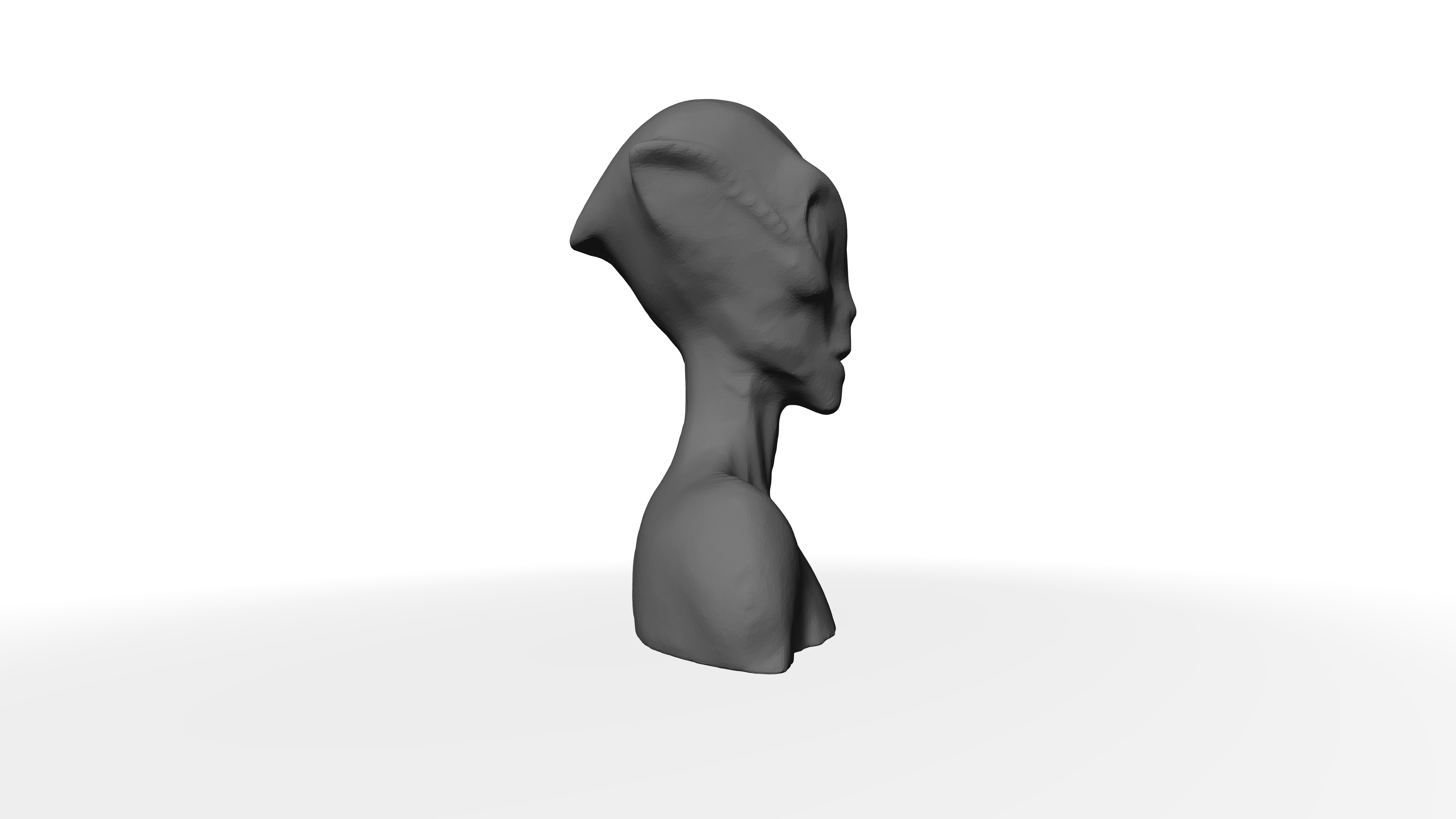 Alien Creature — miniatura 2
