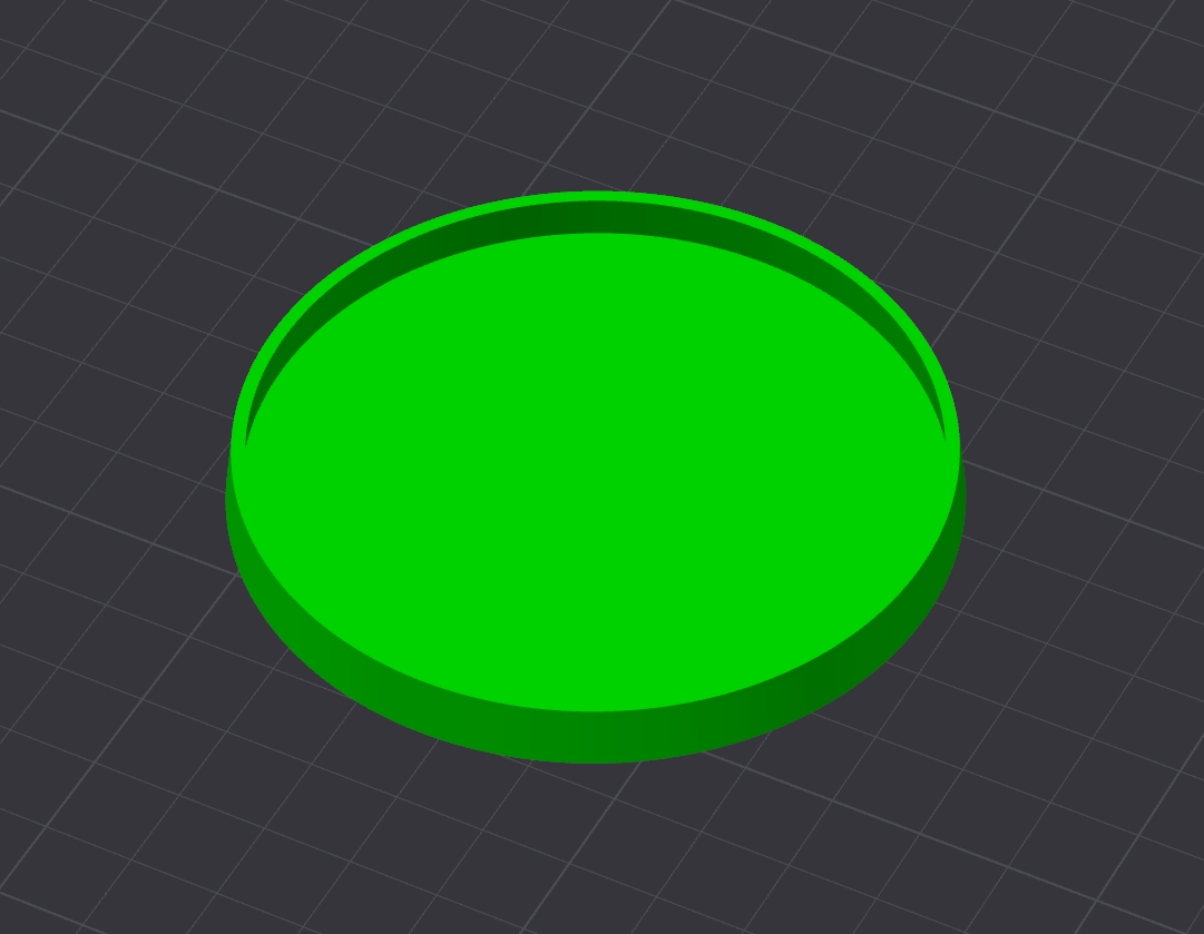 TPU Can Lid