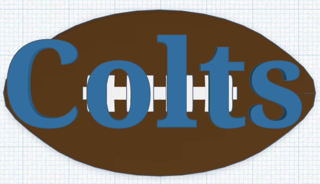 Indianapolis Colts logo
