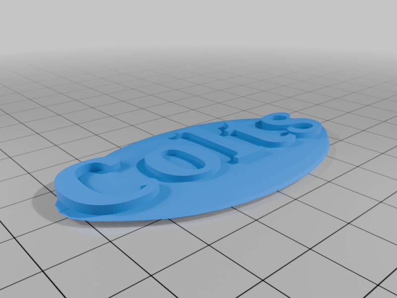 Indianapolis Colts logo — miniatura 2