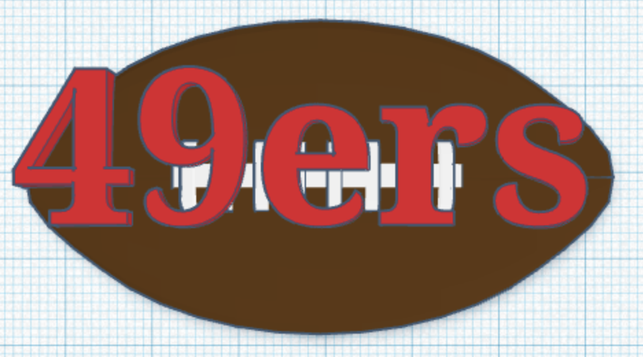 San Francisco 49ers logo