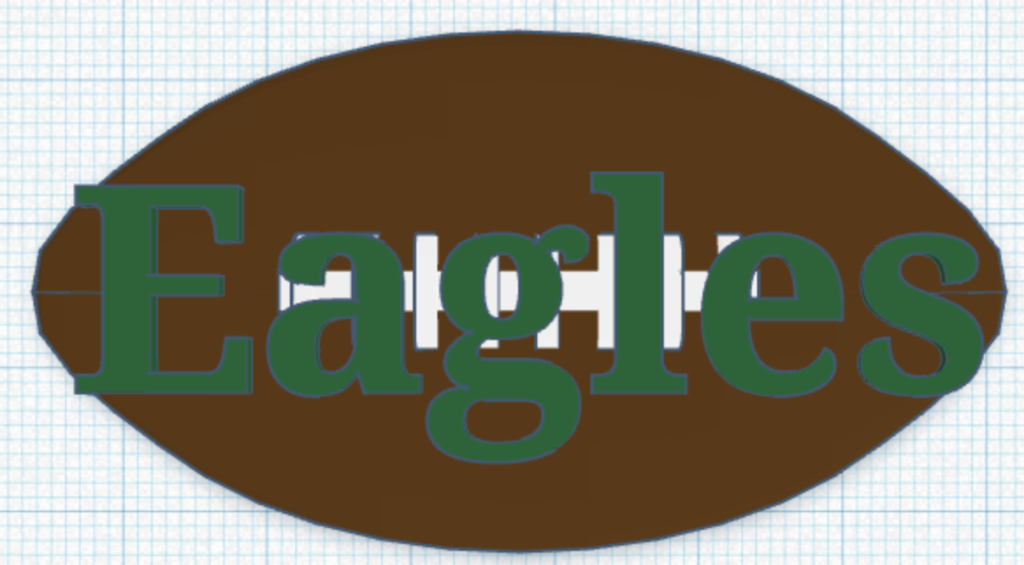 Philadelphia Eagles logo