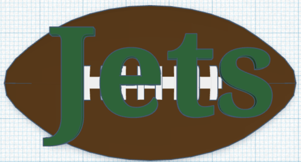 New York Jets logo
