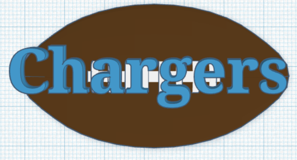 Los Angeles Chargers logo