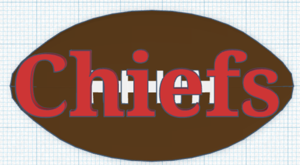 Kansas City Chiefs logo