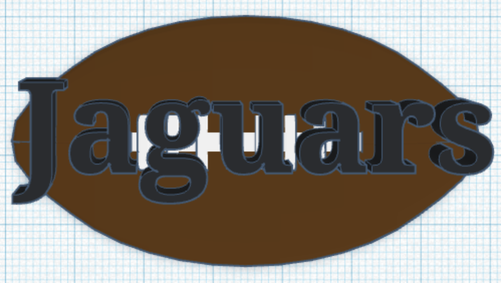 Jacksonville Jaguars logo