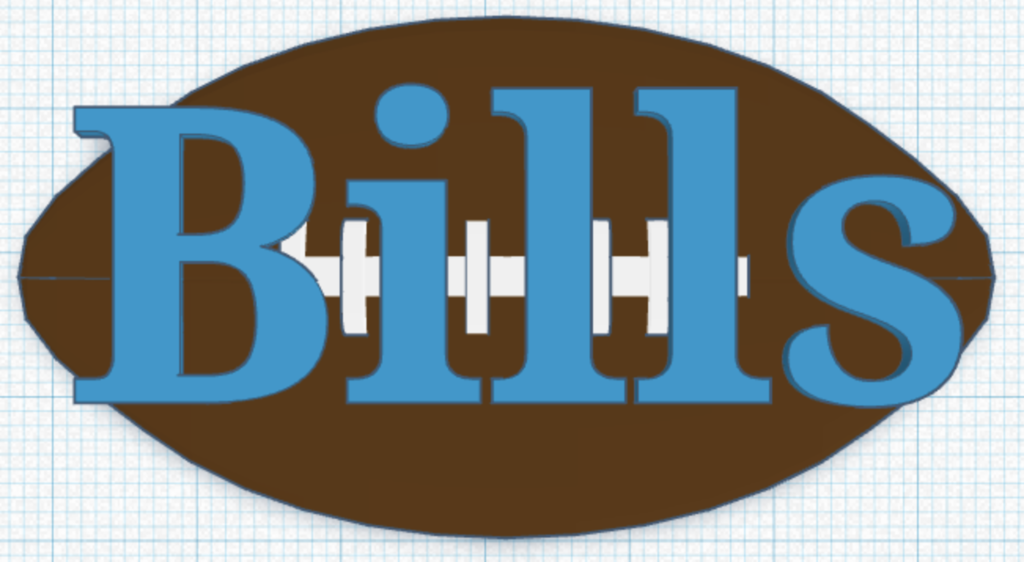 Buffalo Bills logo