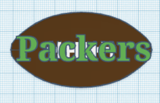 Green Bay Packers logo