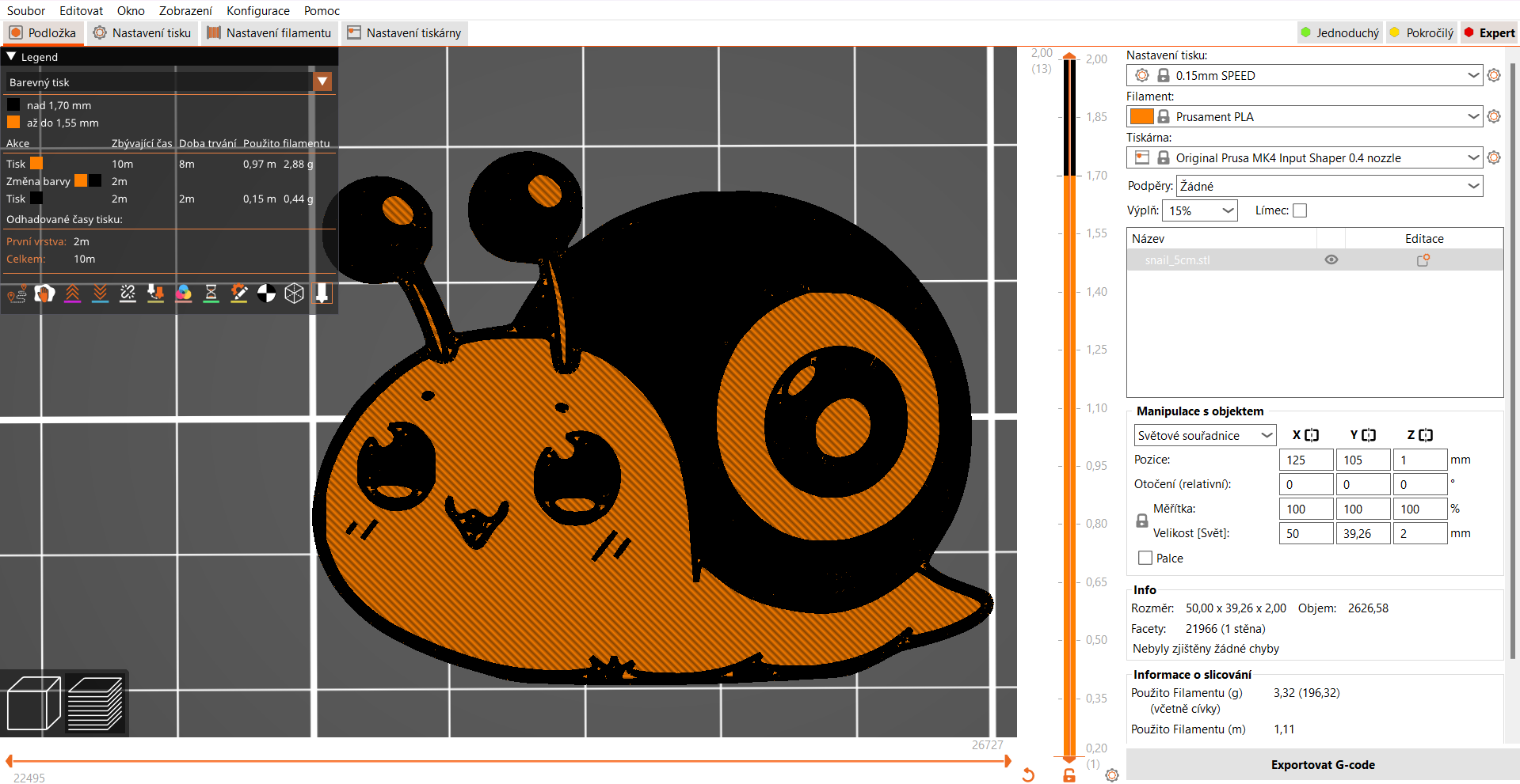 Snail — thumbnail 2