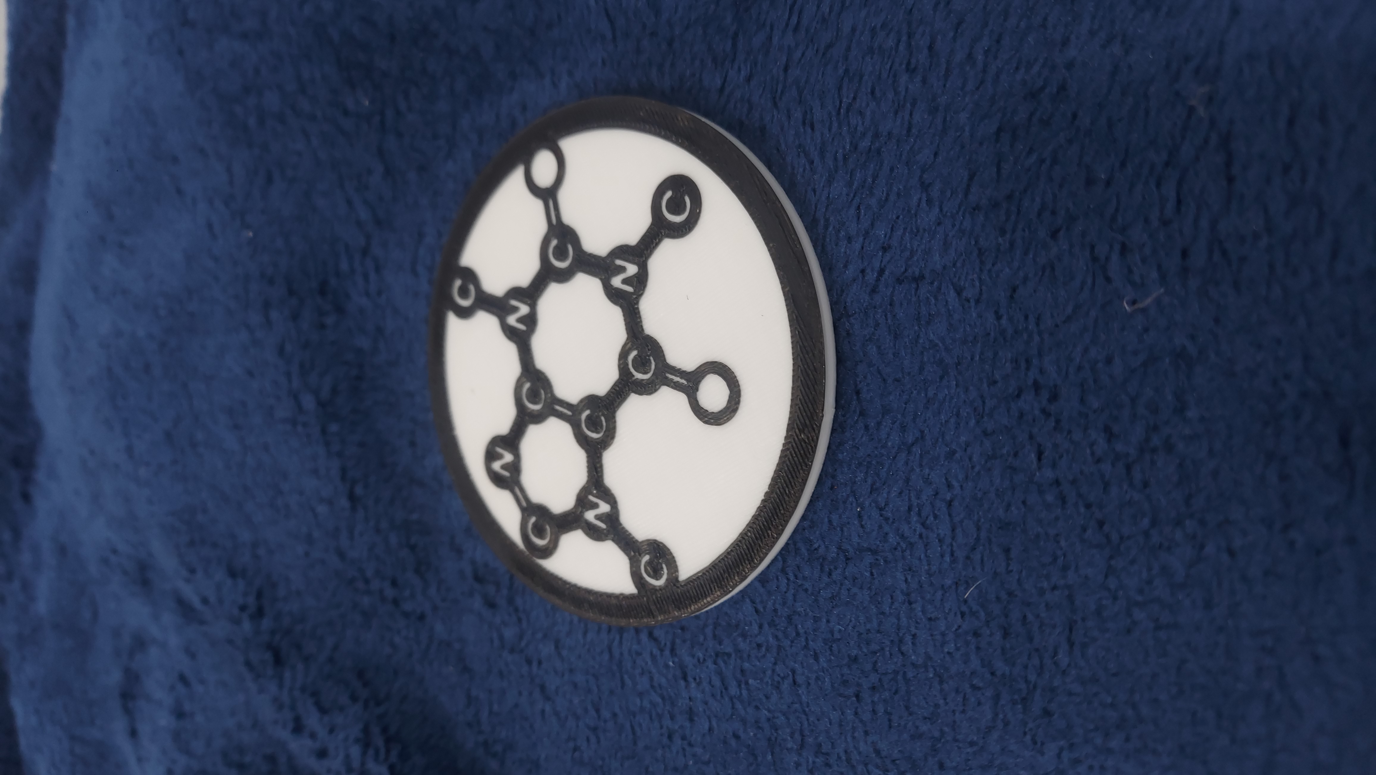 Caffeine Coaster V2 — miniatura 3
