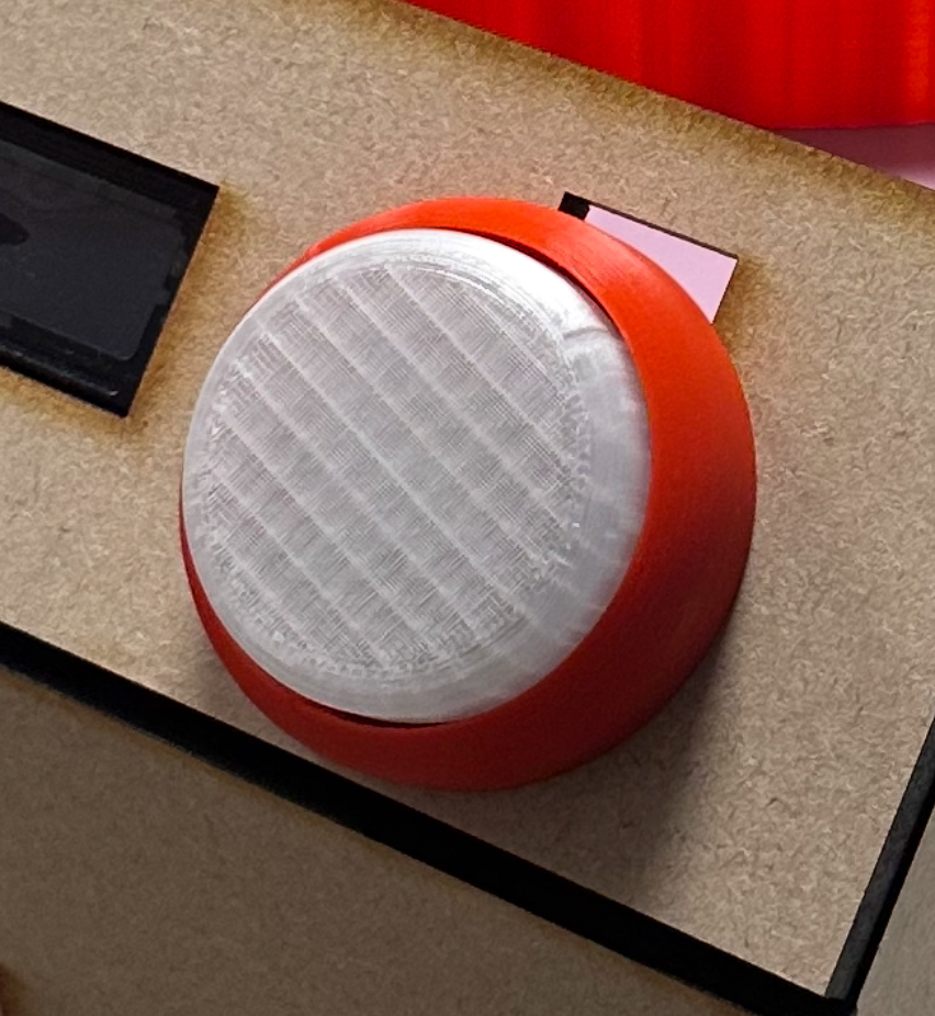 smart rgb button — miniatura 3