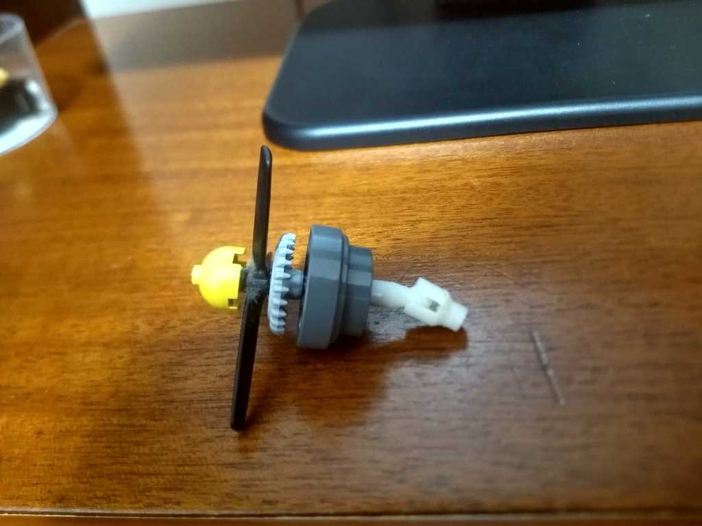 LEGO CV Joint — thumbnail 3