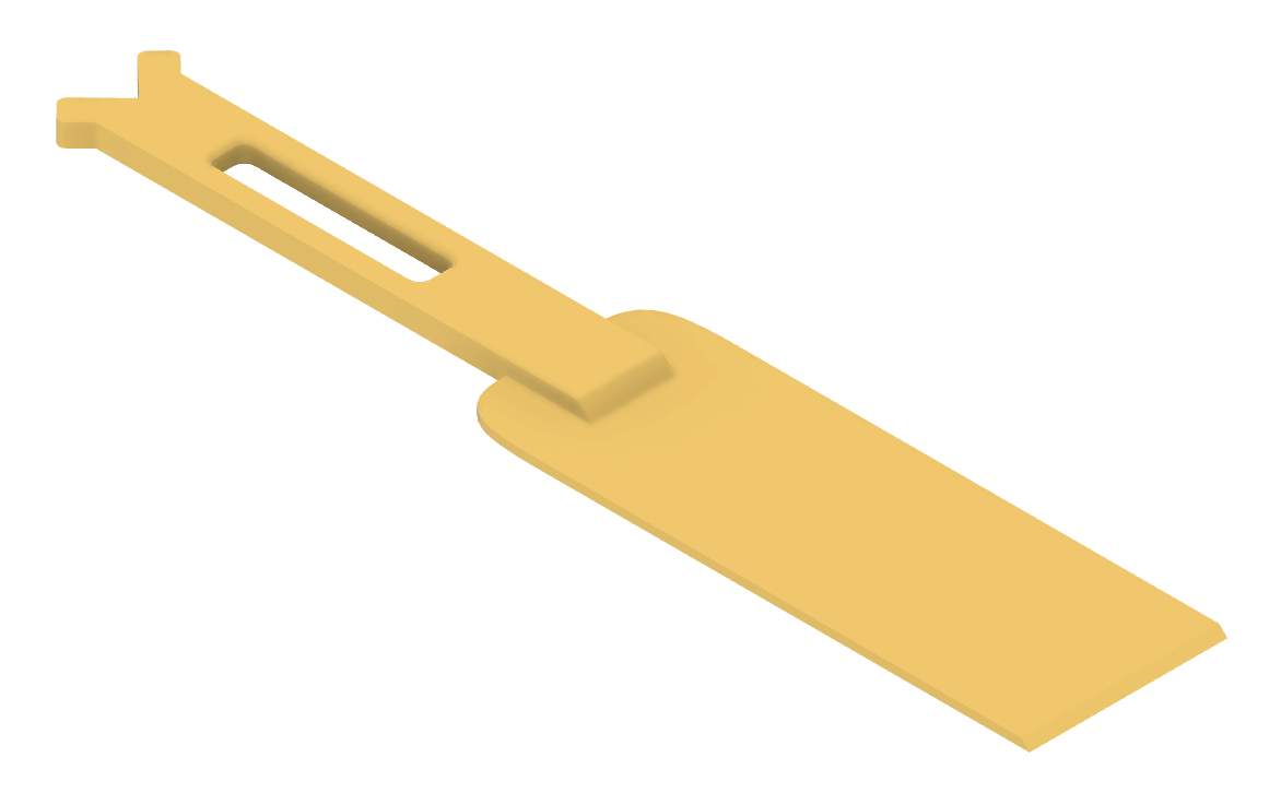LaserPecker 4 spatula — miniatura 3