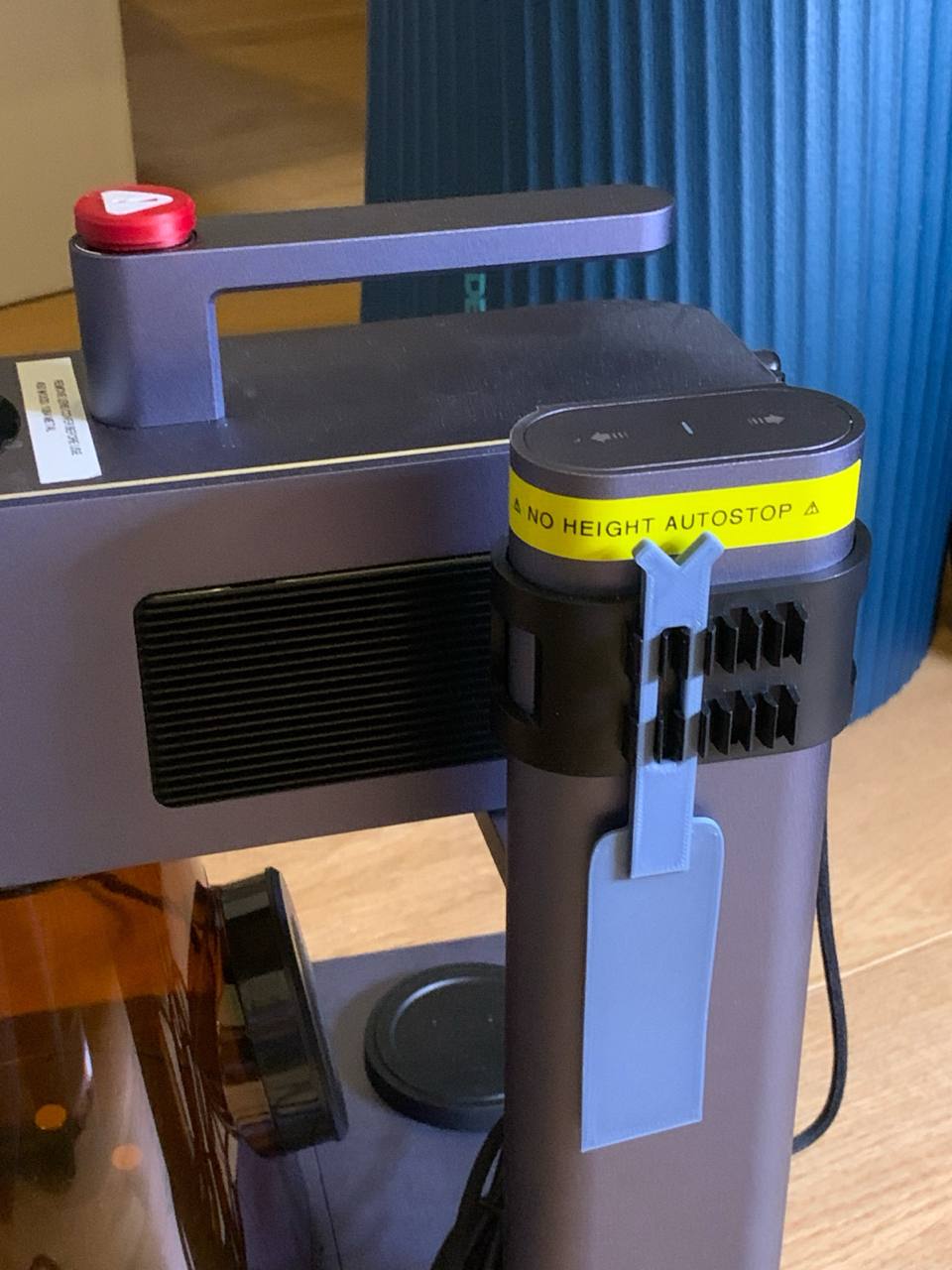 LaserPecker 4 spatula