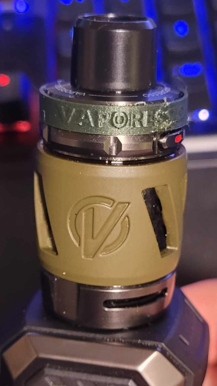 Vaporesso Armour S Tank Lock
