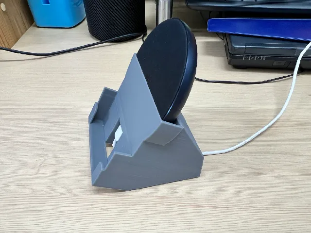 xiaomi wireless charger stand for apple iphone 13 pro