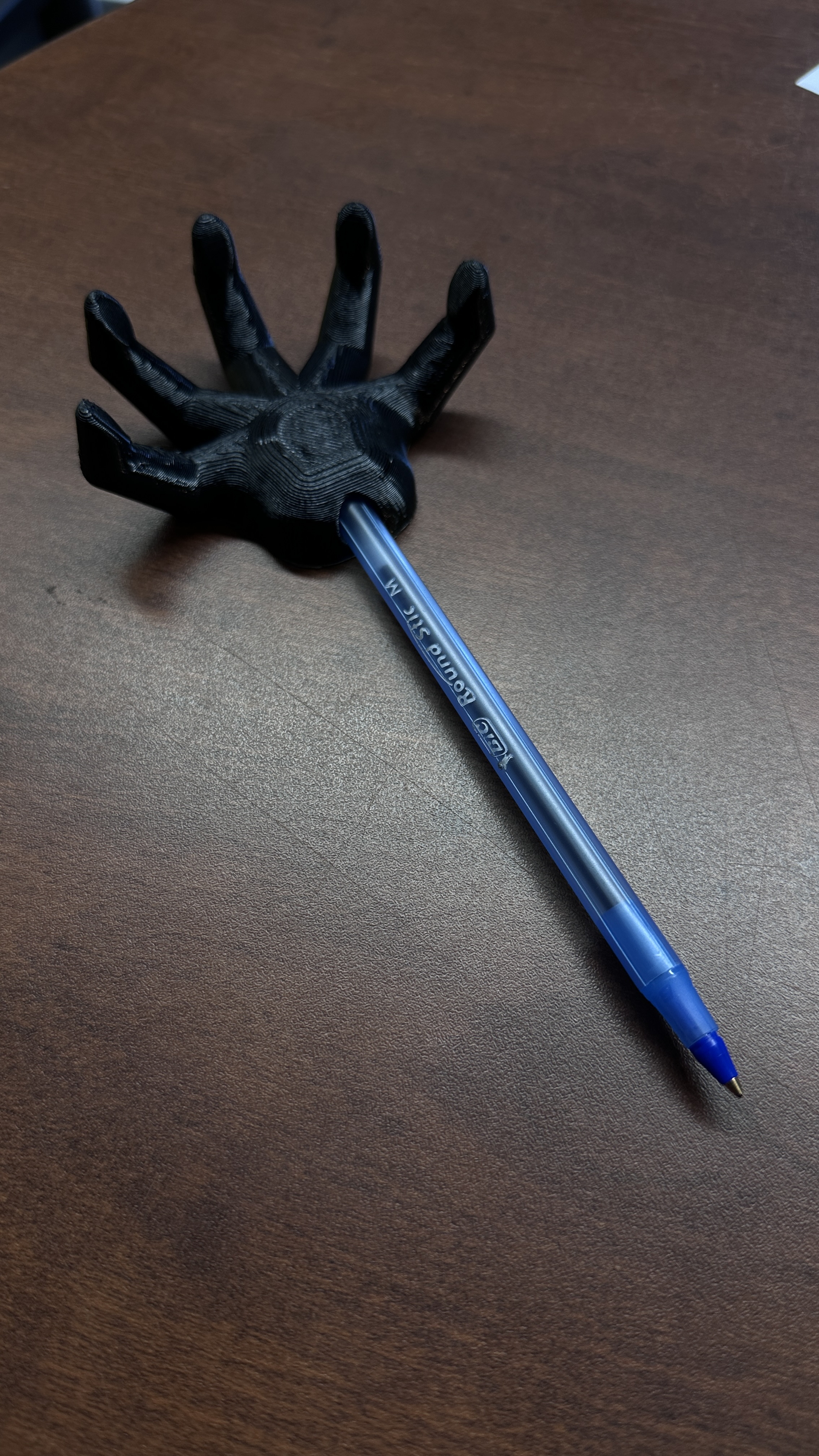 Back "Crawler" Pen Topper — thumbnail 3