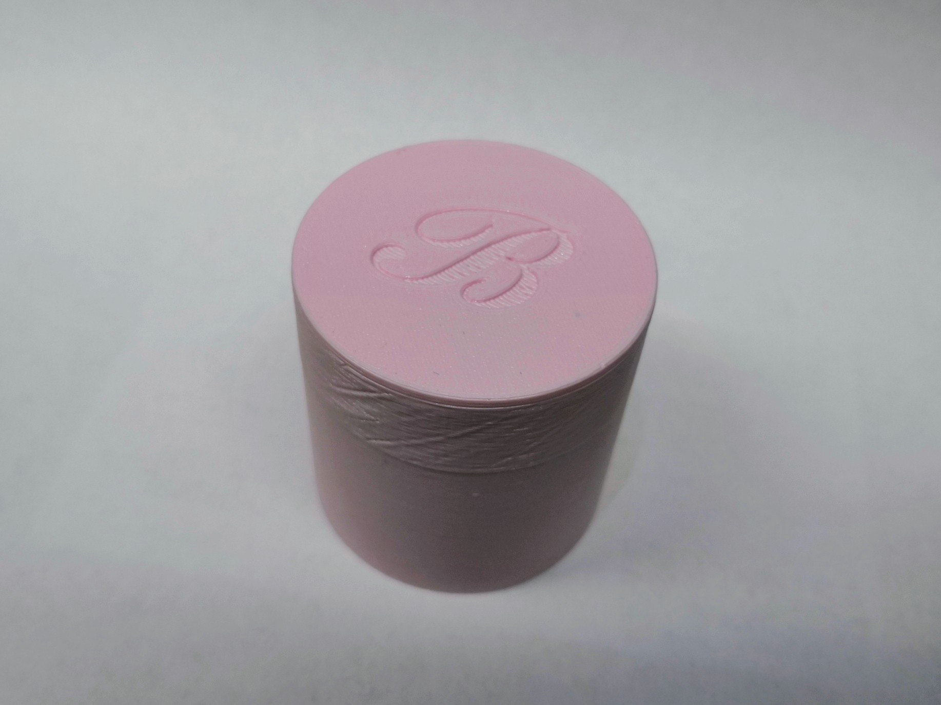 Ointment Box