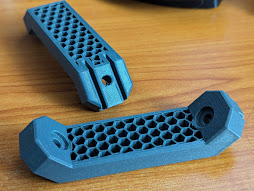 Corner stability bracket — miniatura 2