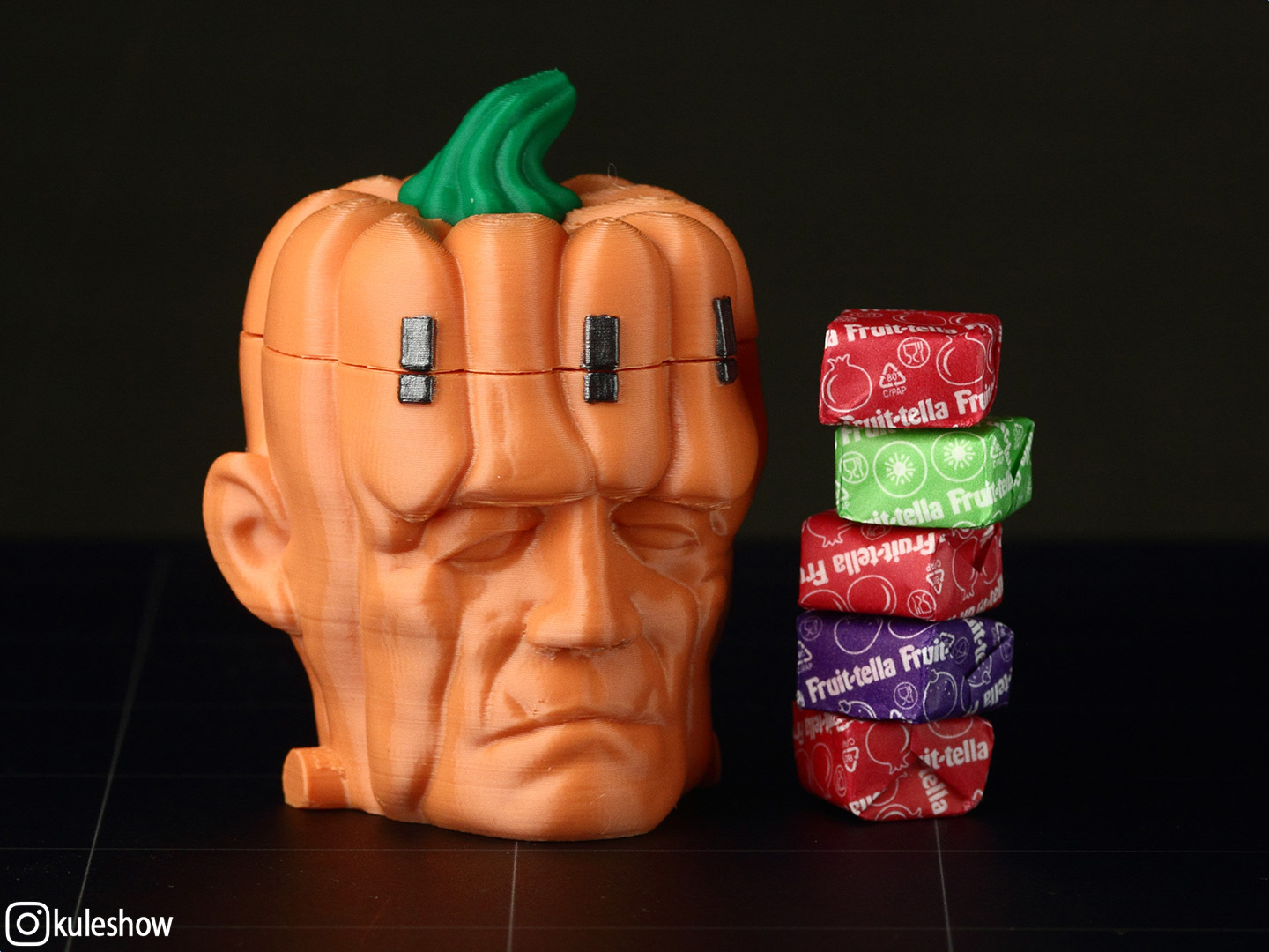 Pumpkinstein — miniatura 3