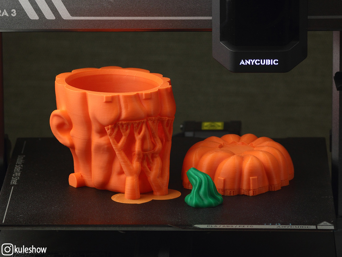 Pumpkinstein — miniatura 5
