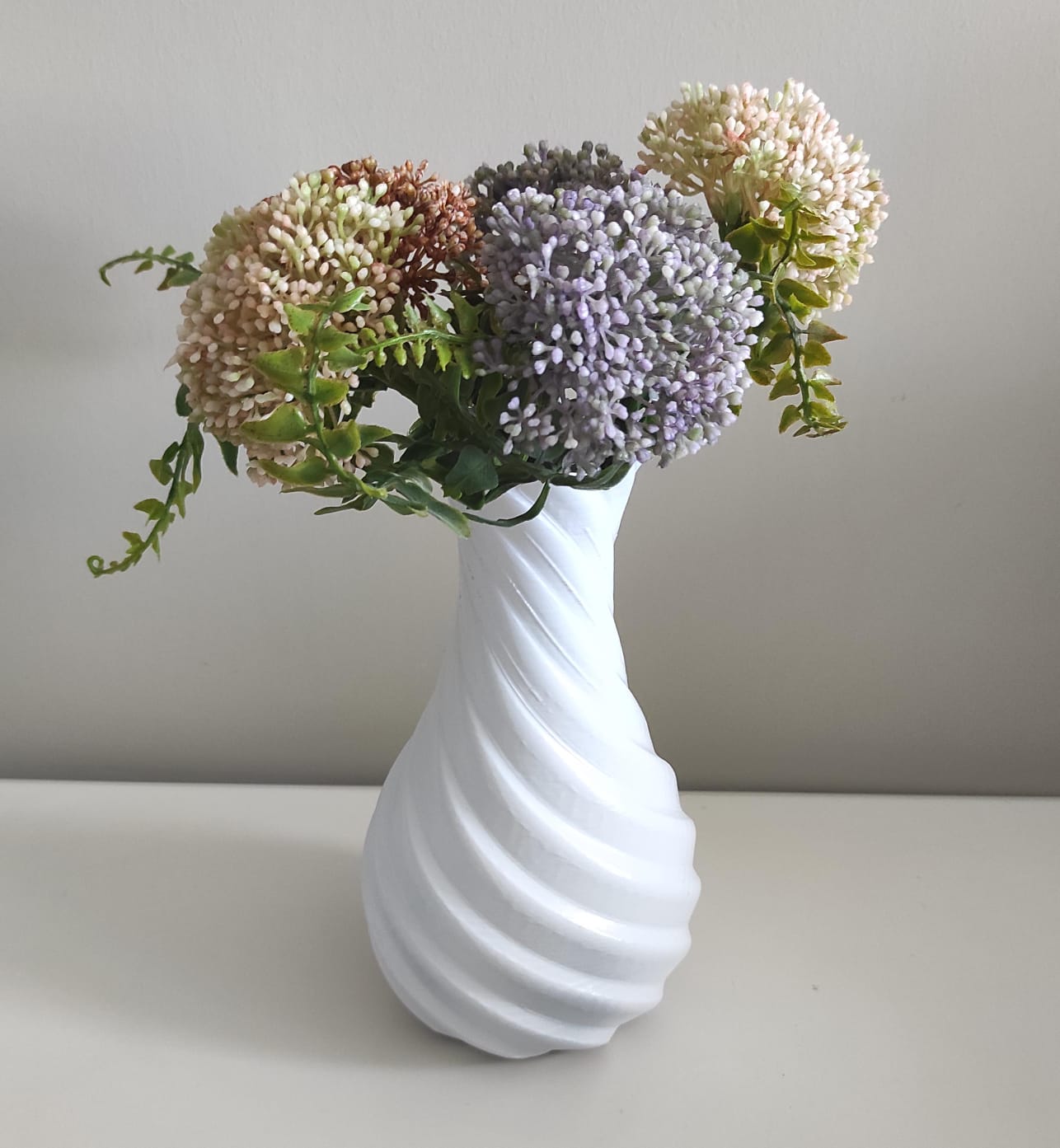 Just a VASE
