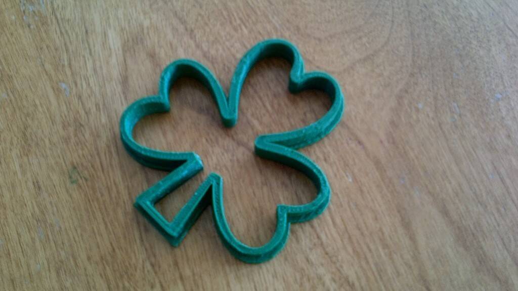 Cookiee cutter samor