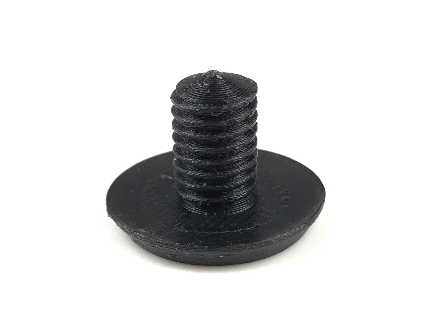 Threaded Plug for Roof Rack Mount Holes for Combo E, Berlingo III